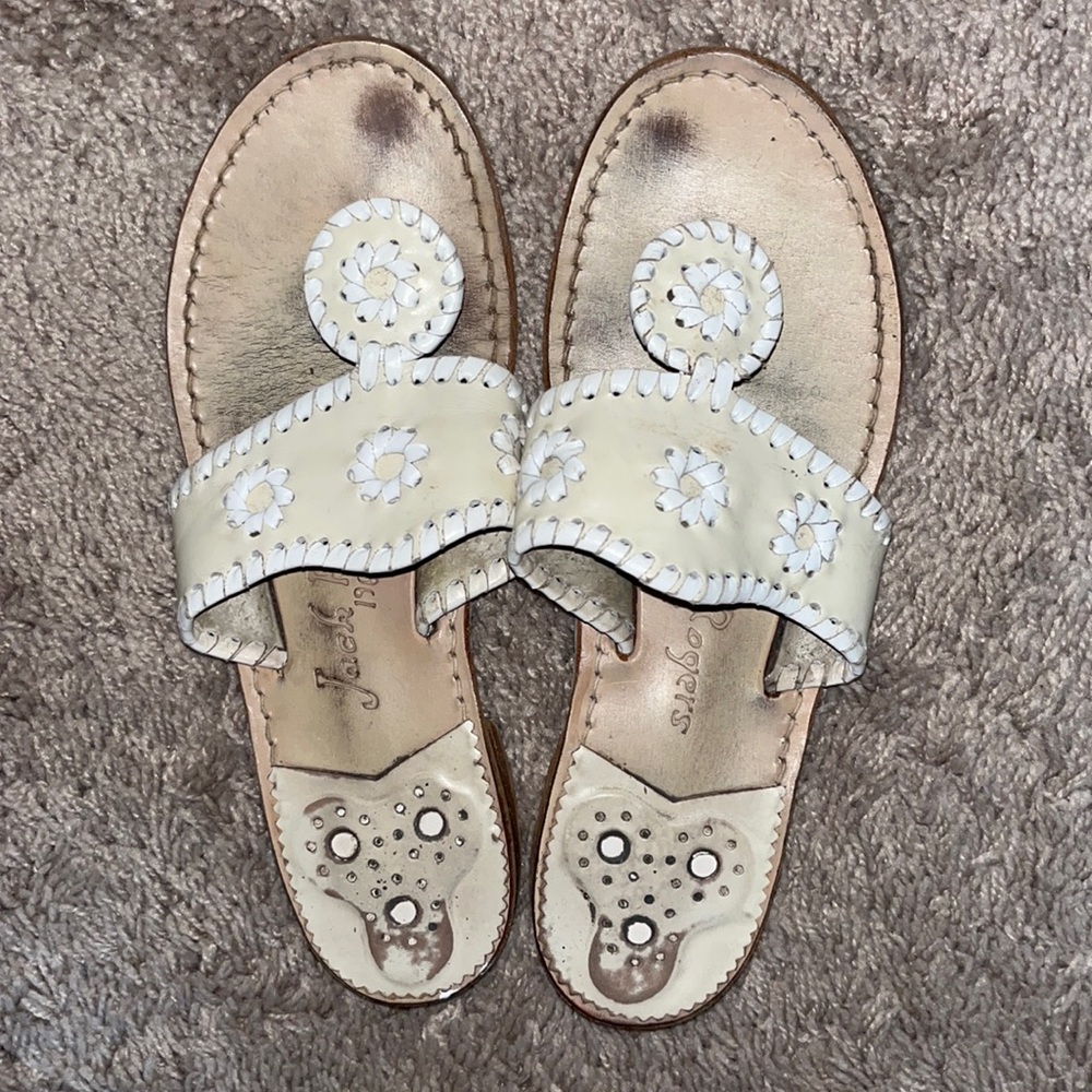 Jack Rogers